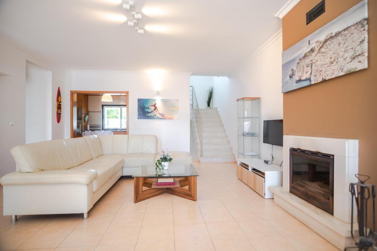 Kichershome Sagres Exterior foto