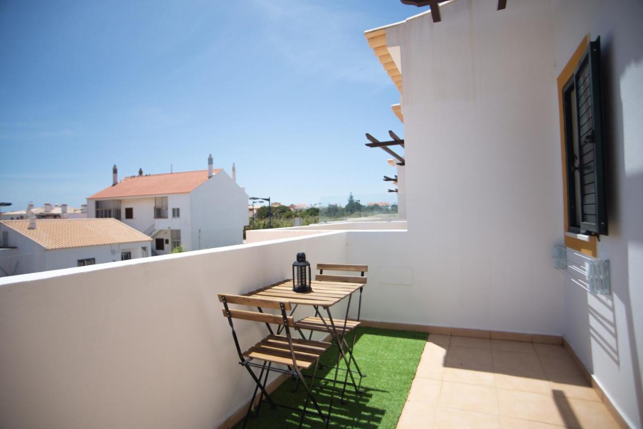 Kichershome Sagres Exterior foto