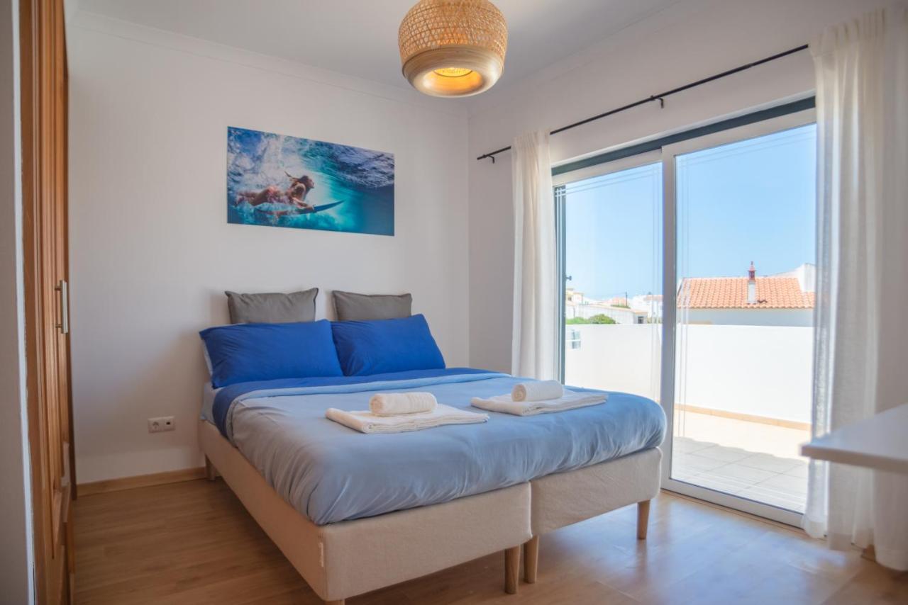 Kichershome Sagres Exterior foto