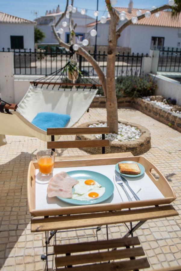 Kichershome Sagres Exterior foto