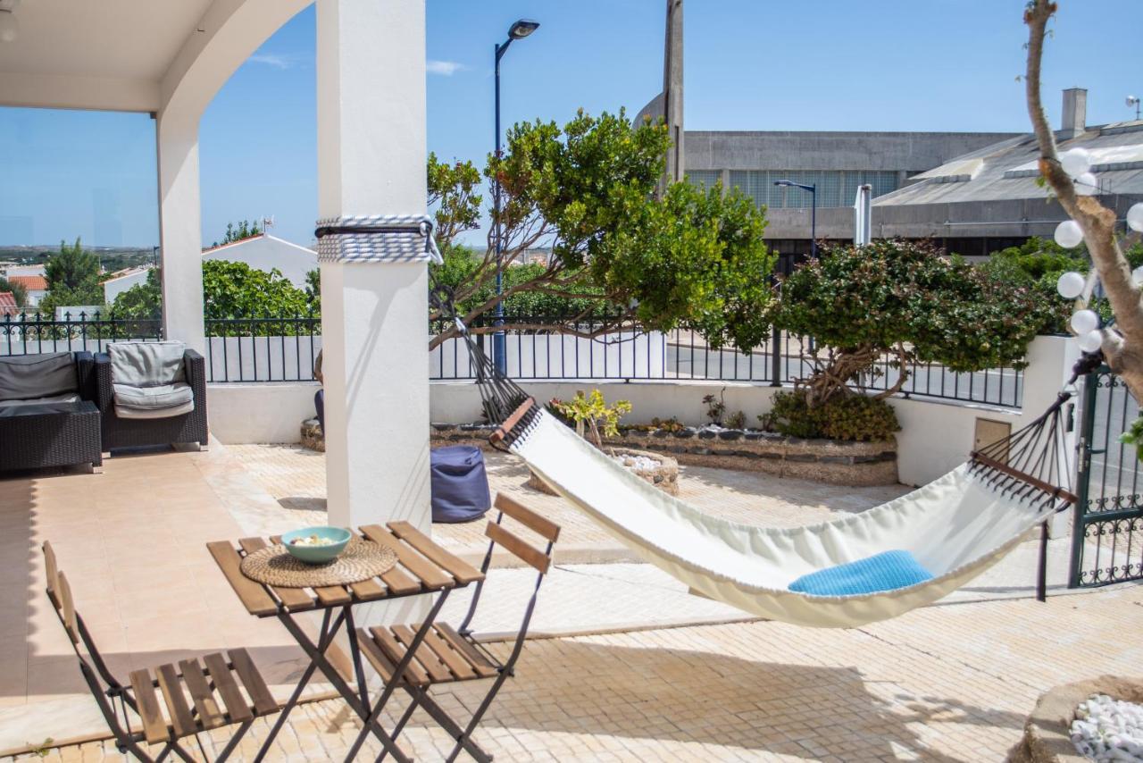 Kichershome Sagres Exterior foto