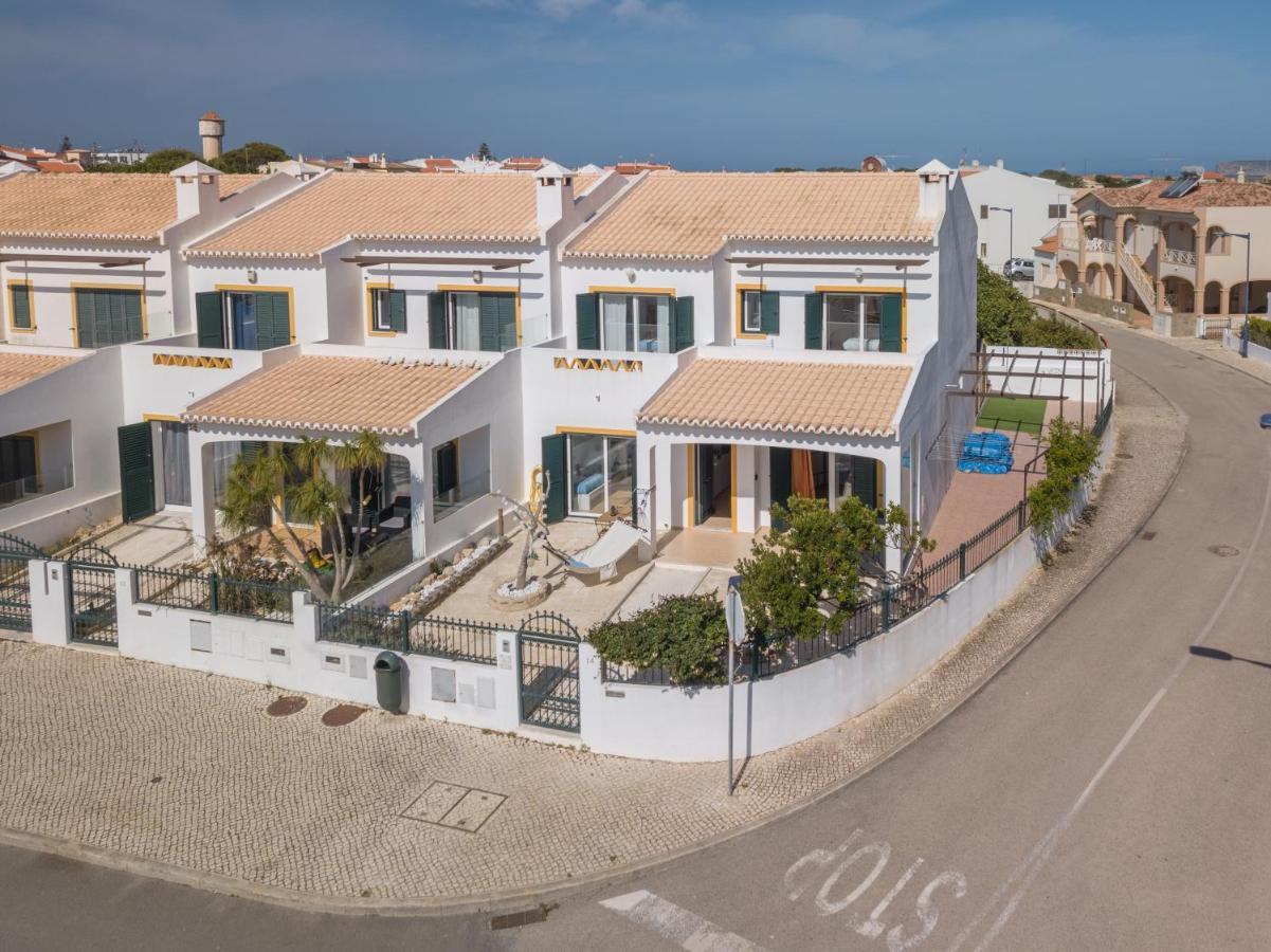 Kichershome Sagres Exterior foto